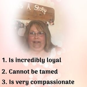 Meet your Posher, Stacy